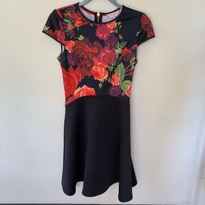 Ted Baker Dress